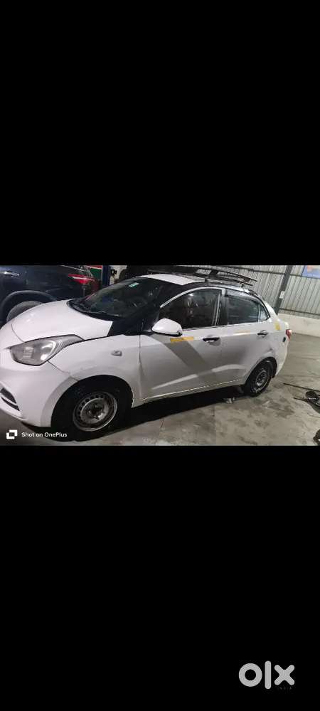 Hyundai Xcent Prime 2019 Lpg 300000 Km Driven
