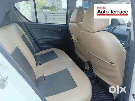 Renault Kwid Rxl 1.0, 2016, Petrol