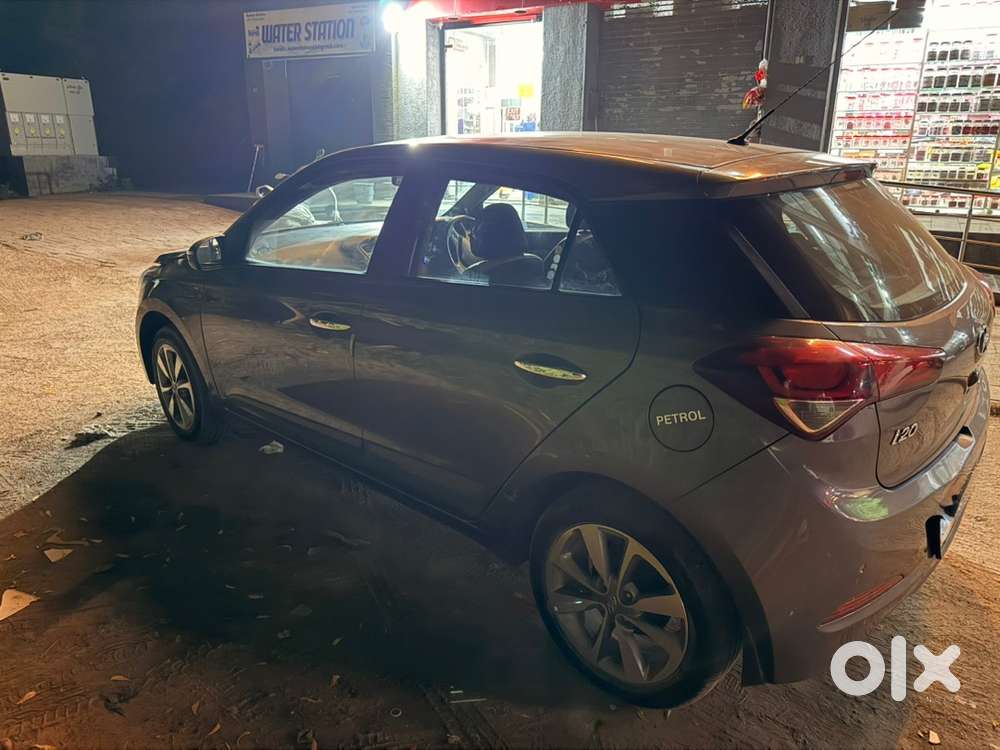 Hyundai Elite I20 2014  68000 Km Driven   6 Month Warranty