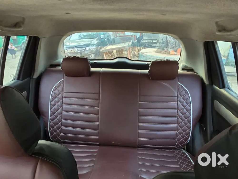 Maruti Suzuki Swift 15 Diesel 116000 Km Driven