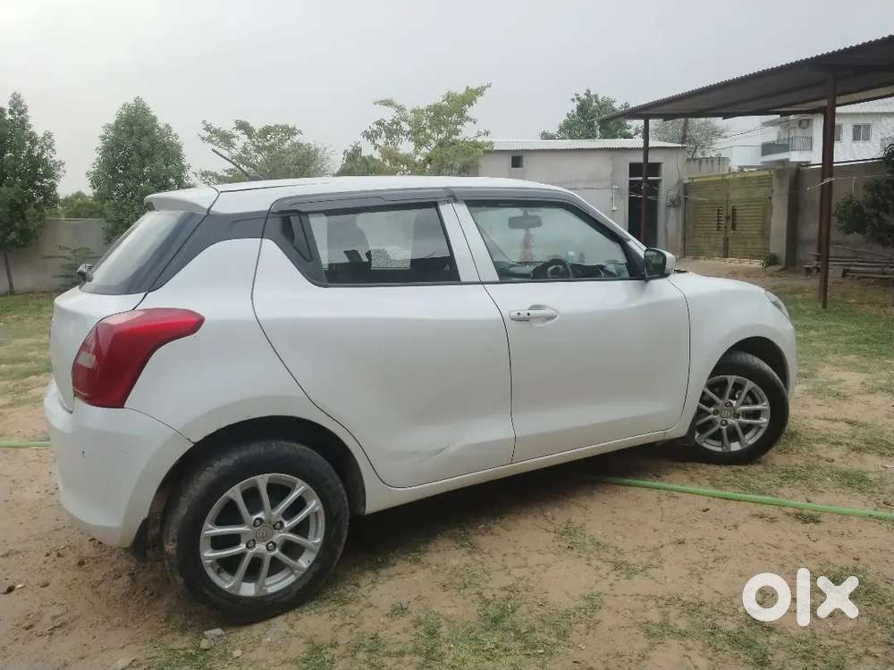 Maruti Suzuki Swift 2022 Petrol 50000 Km Driven