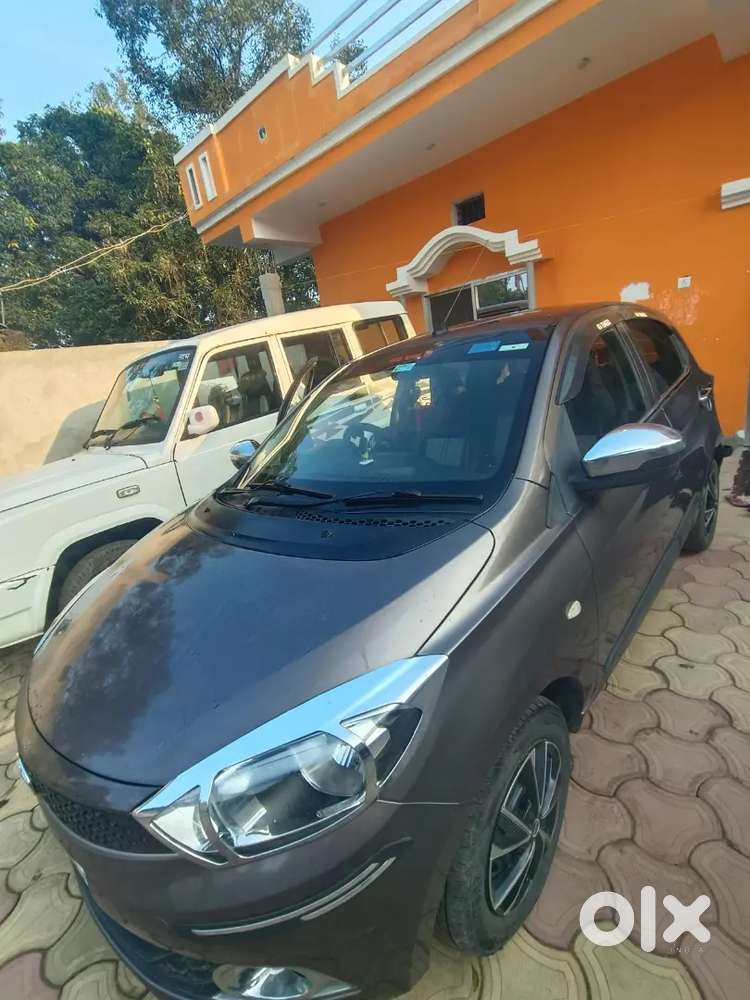 Tata Tiago 1.2 Revotron Xt 2017