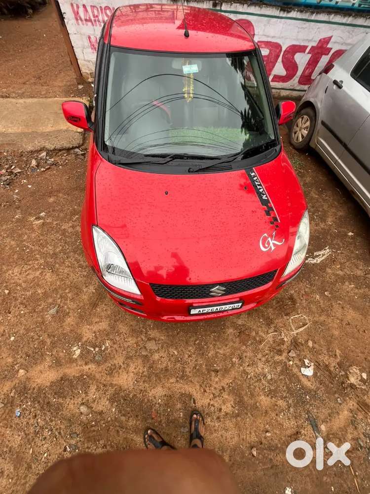 Maruti Swift Vdi 2009 Very Good Condition
