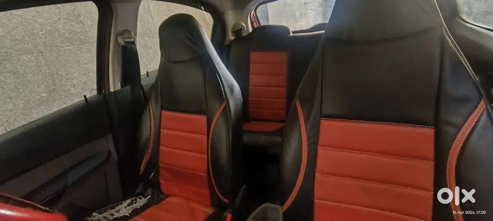 Well Maintained Tata Tiago Car