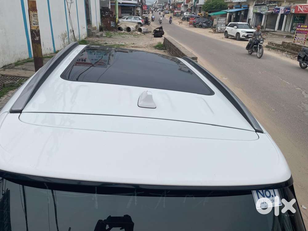 Hyundai Creta 1.6 Sx (o), 2022, Diesel