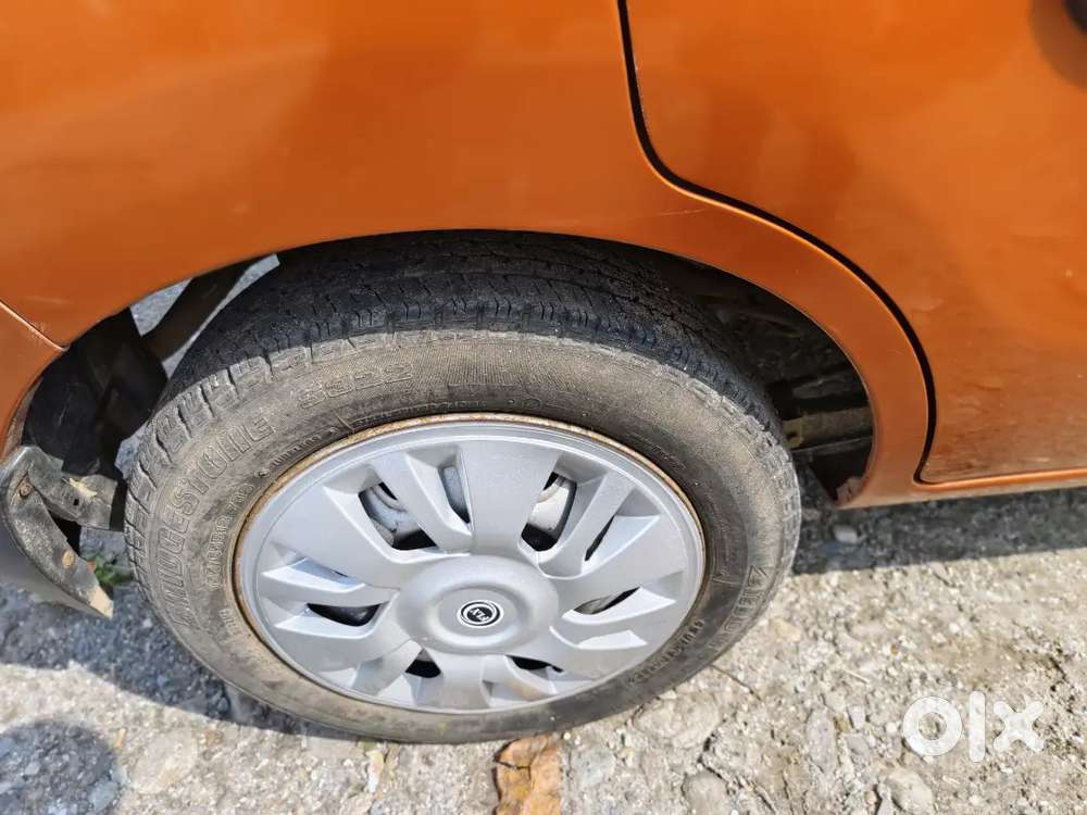 Maruti Suzuki Alto K10 2015