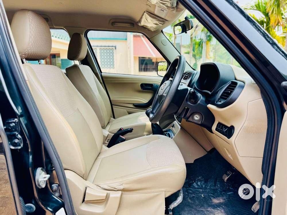 Mahindra Tuv 300 T6 Plus, 2017, Diesel