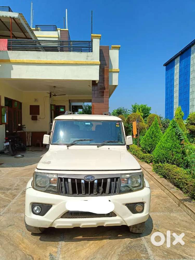 Mahindra Be 6 2020 Diesel