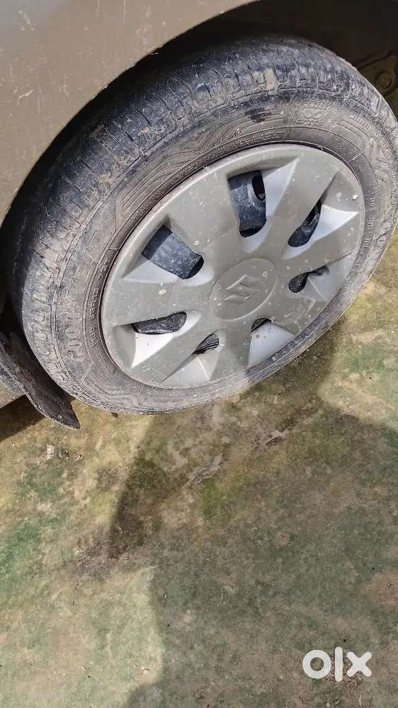 Maruti Suzuki Wagon R 2006