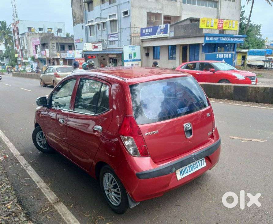 Hyundai I10 2007-2010 Era 1.1, 2008, Petrol