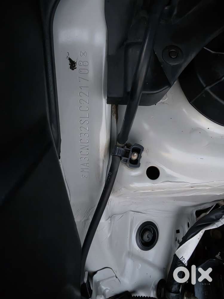 Maruti Suzuki Xl6 1.5 Zeta Mt, 2021, Petrol