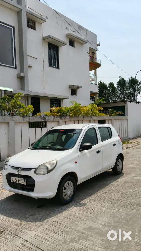 Well-maintained Car