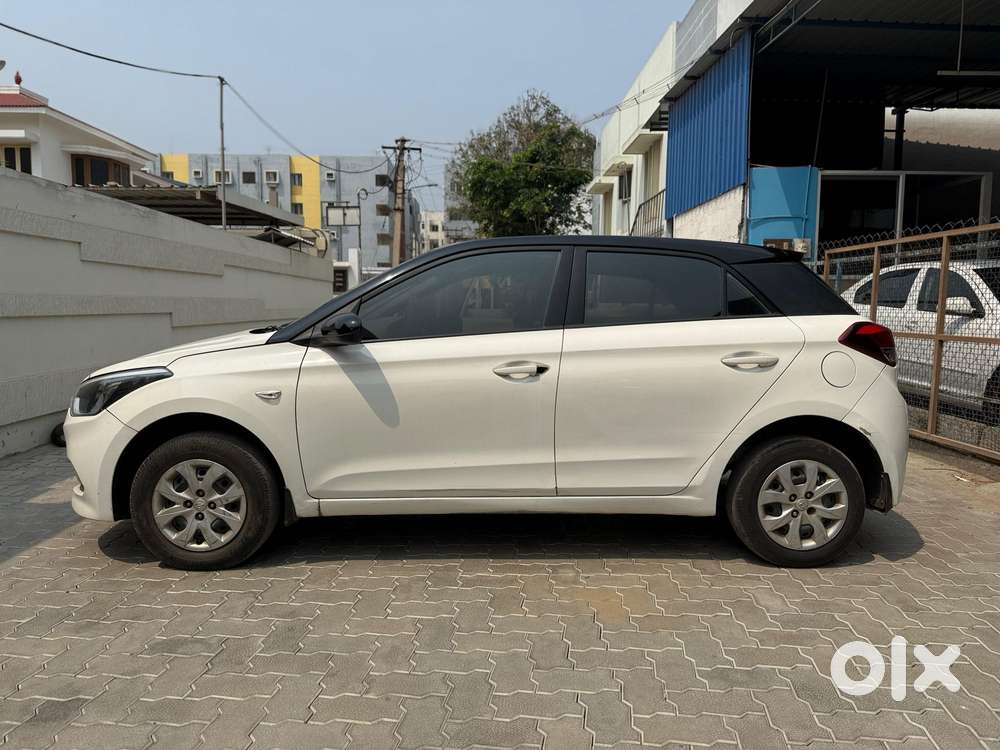 Hyundai I20 2012-2014 Magna Optional 1.4 Crdi, 2014, Diesel