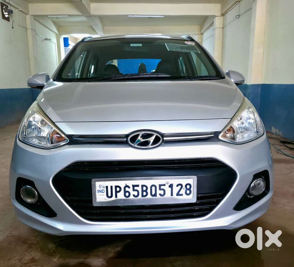Hyundai Grand I10 Asta 1.2 Vtvt, 2014, Diesel