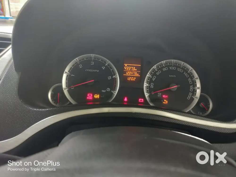 Maruti Suzuki Swift Vdi 2013 Diesel Manual