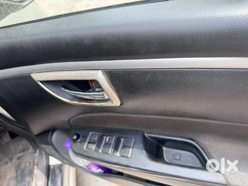 Maruti Suzuki Swift 2015 Diesel 88000 Km Driven