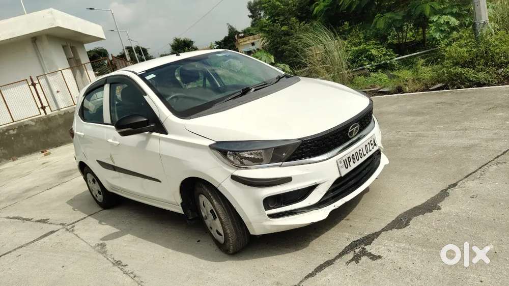 Tata Tiago 1.05 Revotorq 2022