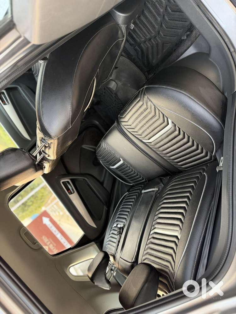 Maruti Suzuki Brezza Zdi, 2017, Diesel