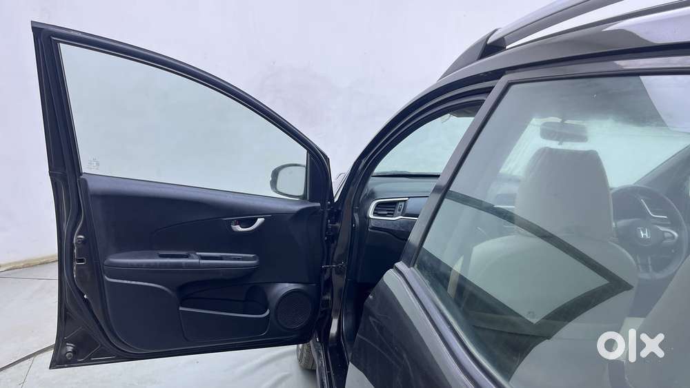 Honda Br-v I-vtec S Mt, 2018, Petrol