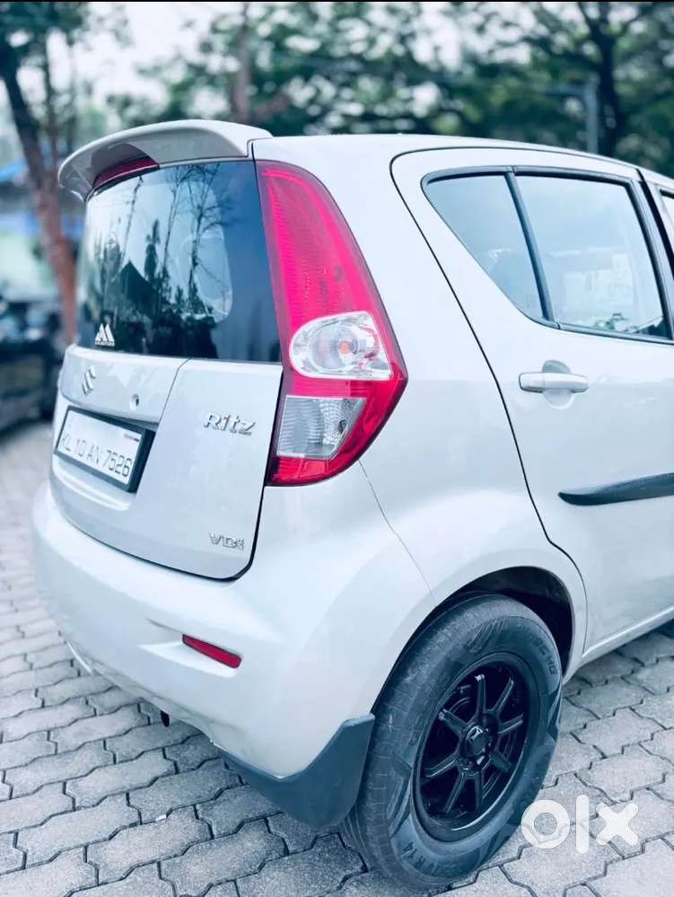 Maruti Suzuki Ritz 2013 Diesel 118000 Km Driven
