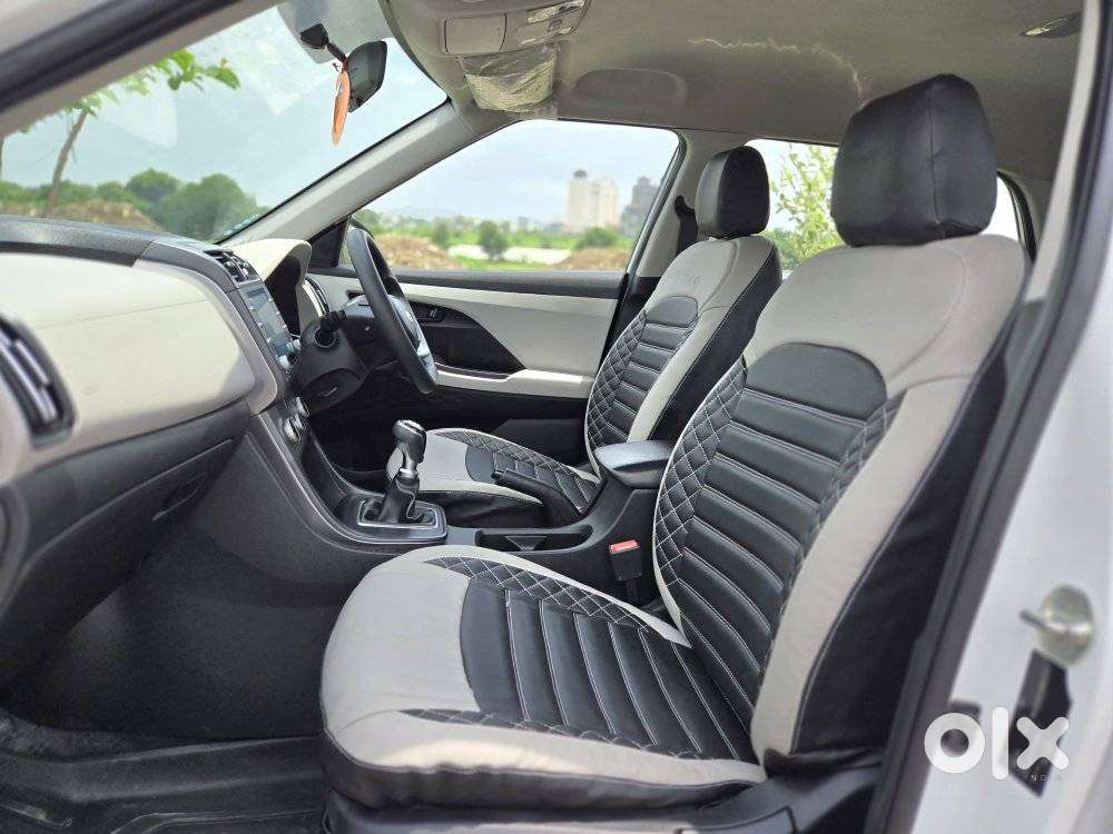 Hyundai Creta 1.6 Ex Petrol, 2021, Petrol