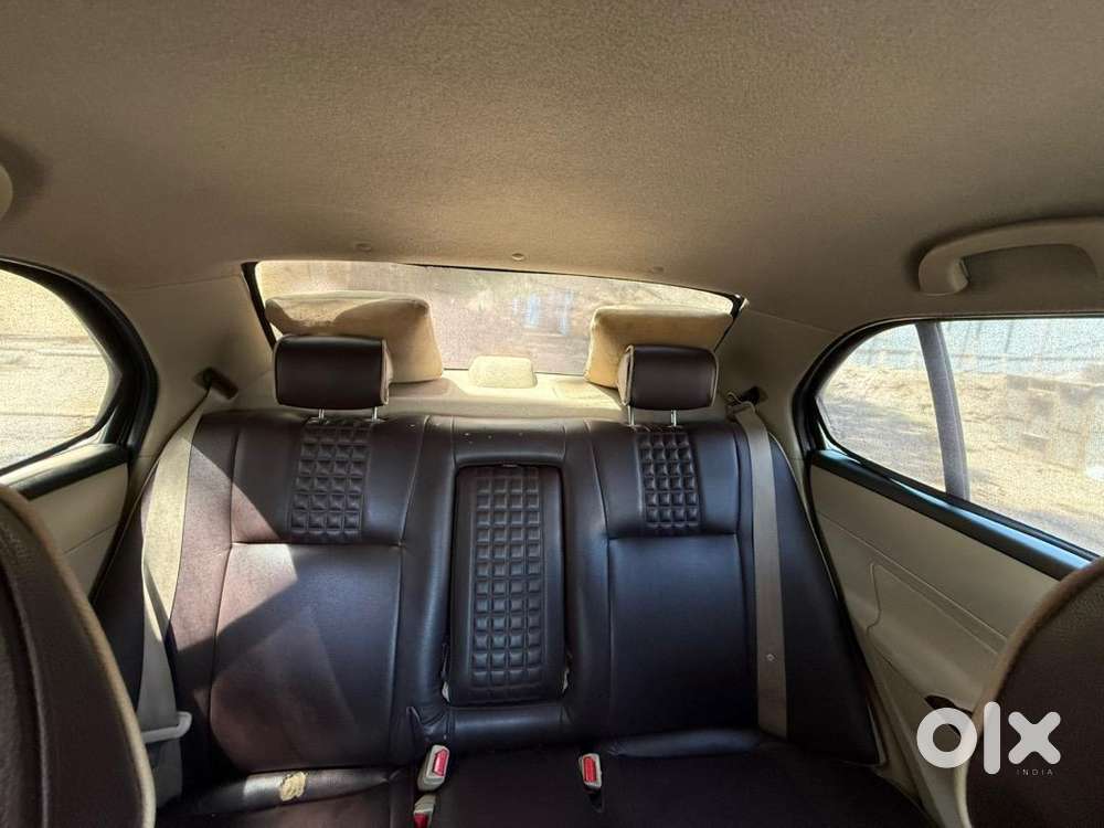 Maruti Suzuki Dzire 2017 Diesel Well Maintained