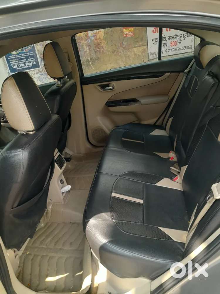 Maruti Suzuki Ciaz 2018 Diesel 84200 Km Driven