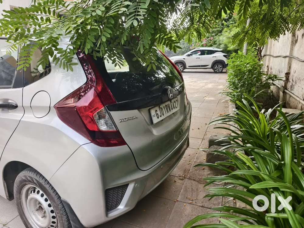 Honda Jazz 1.2 2017
