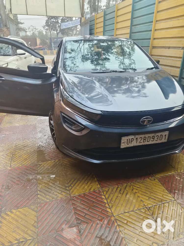 Tata Altroz 1.2 Xe 2020 Petrol Manual