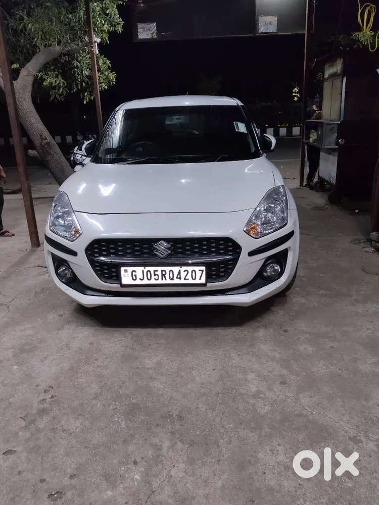 Maruti Suzuki Swift 2022 Petrol 22000 Km Driven
