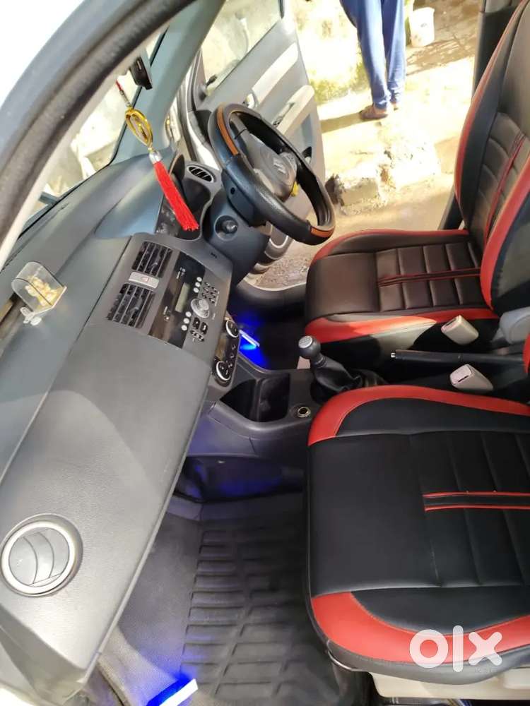 Maruti Suzuki Dzire Zxi Ags 2010