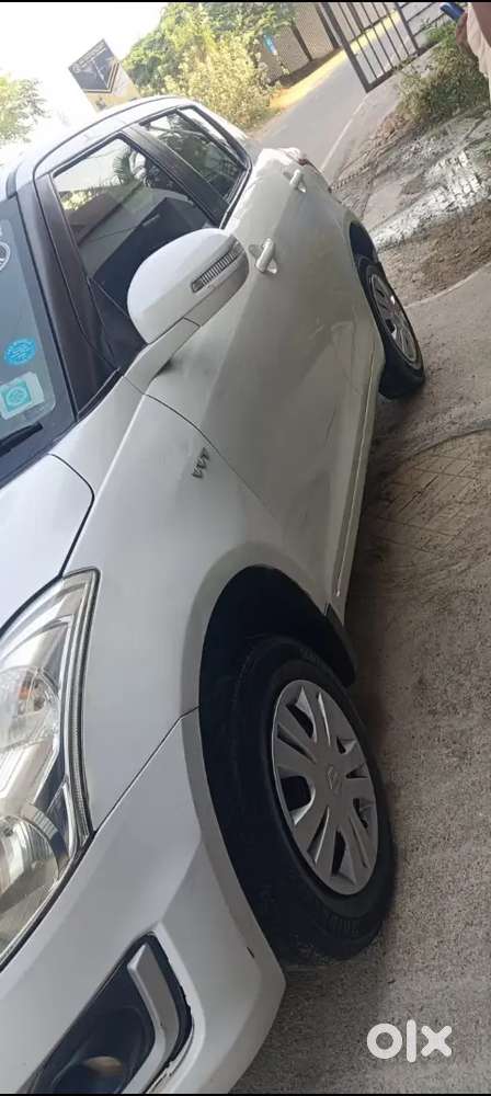 Maruti Suzuki Swift 2014 Petrol Manual