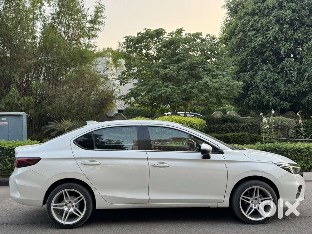 Honda City I-dtec Sv, 2020, Diesel