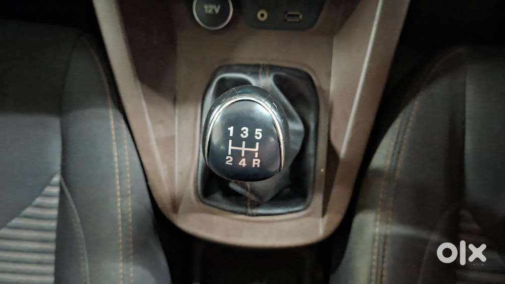 Ford Freestyle Titanium Petrol, 2019, Petrol