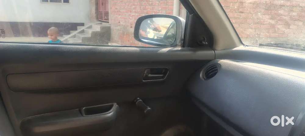 Swift Dzire Diesel 2012