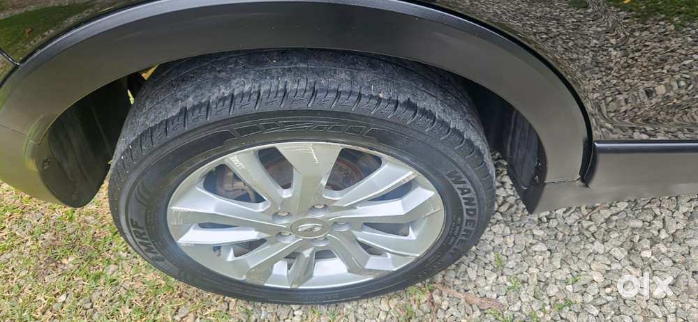 Mahindra Xuv300 W8 Diesel, 2021, Diesel