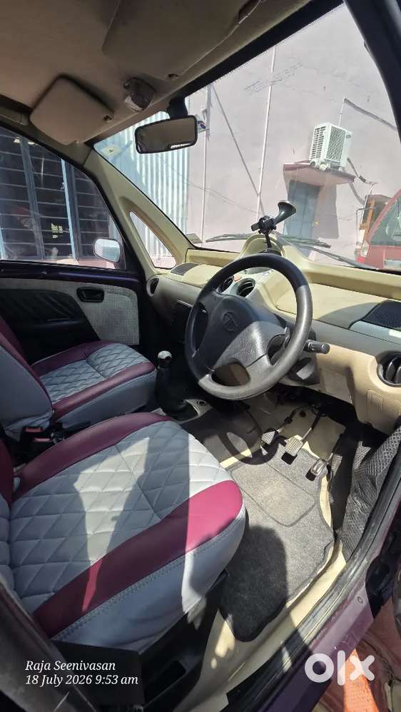 Tata Nano Twist Xt 2015 Manual Petrol