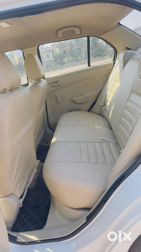 Maruti Suzuki Swift Dzire Tour Ldi, 2020, Diesel