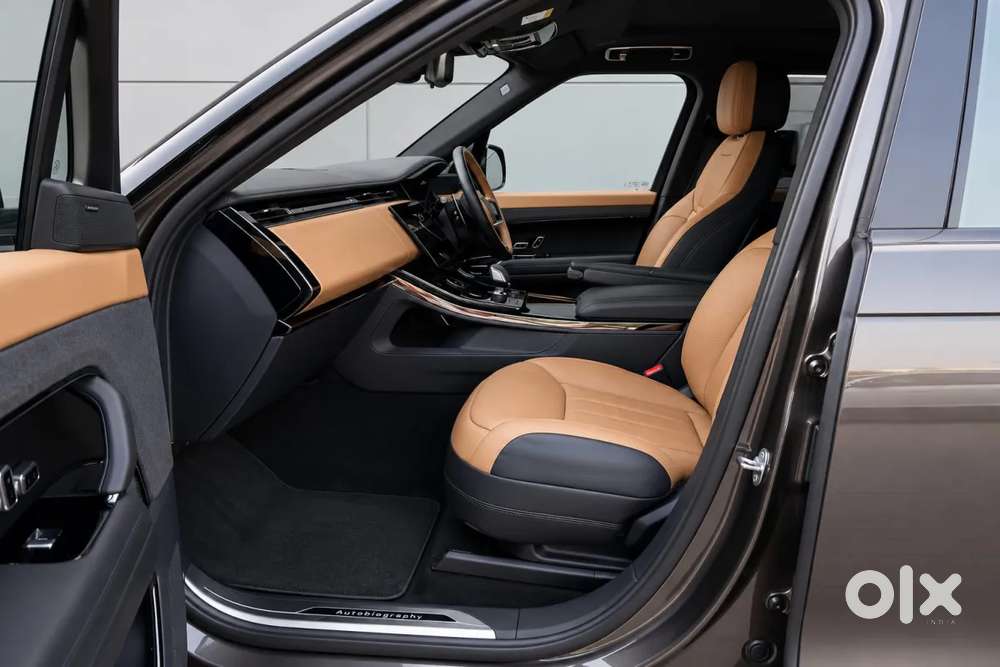 Land Rover Range Sport, 2023, Petrol