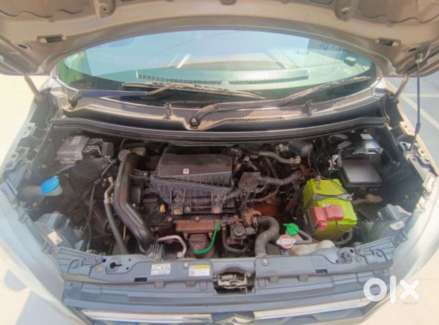 Maruti Suzuki Wagon R Cng Lxi, 2022, Cng & Hybrids