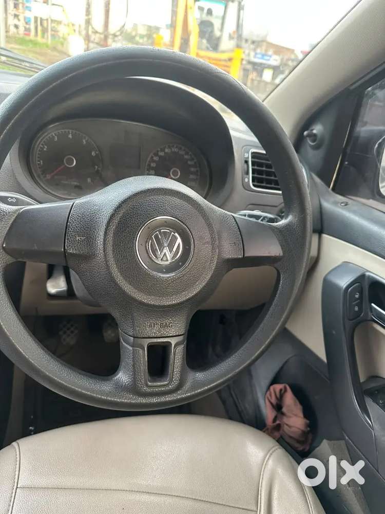 Volkswagen Polo 2010 Year