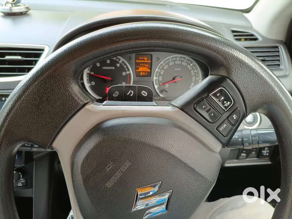 Maruti Suzuki Swift Diesel 2015
