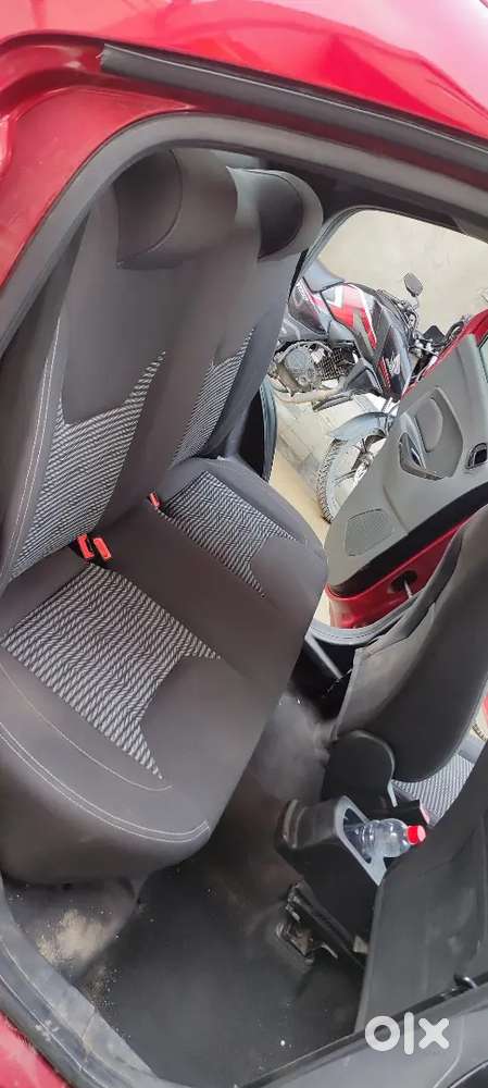 Ford Figo 2019 Diesel Well Maintained