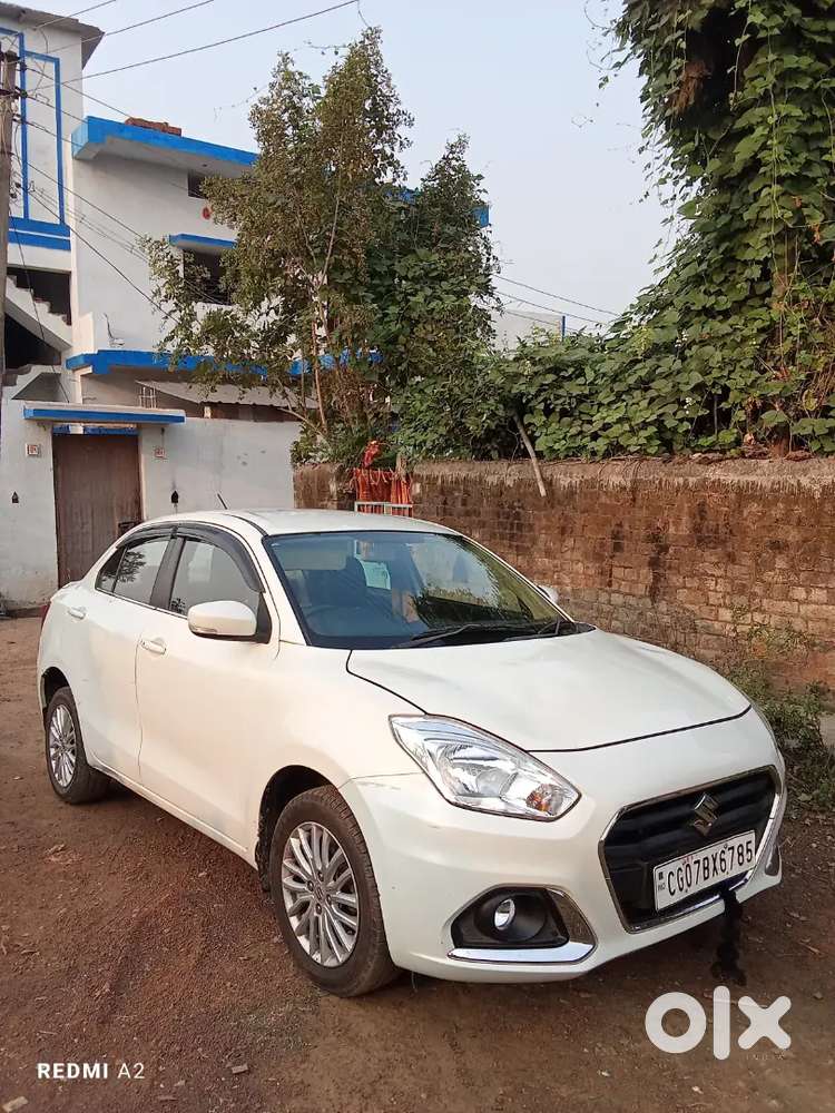 Maruti Dzire Petrol 2020