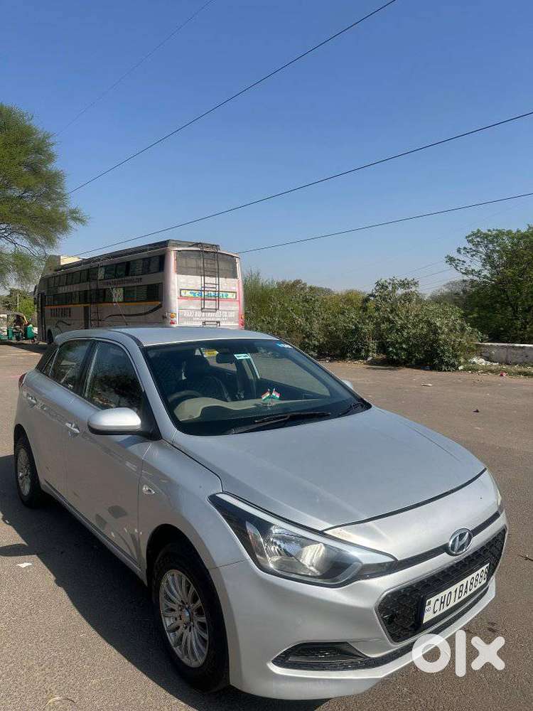 Hyundai I20 Magna Plus, 2014, Diesel