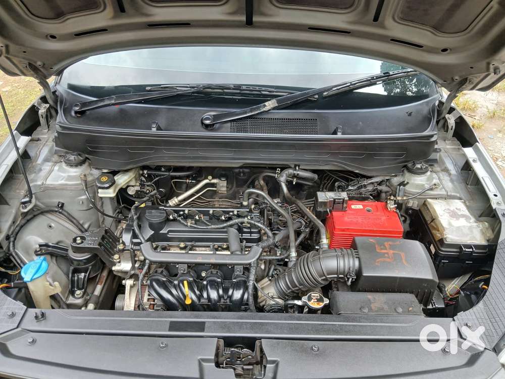 Hyundai Venue S 1.2 Petrol, 2020, Petrol