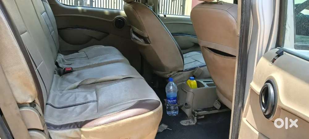 Mahindra Xylo D4 2018 Diesel Manual