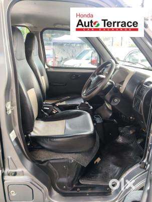 Maruti Suzuki Eeco Smiles 5 Seater Ac, 2022, Petrol