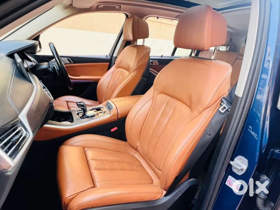 Bmw X5 Xdrive 30d Xline, 2019, Diesel