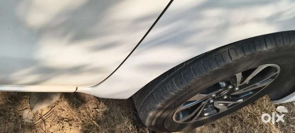 Toyota Innova Crysta 2021 Diesel 935300 Km Driven
